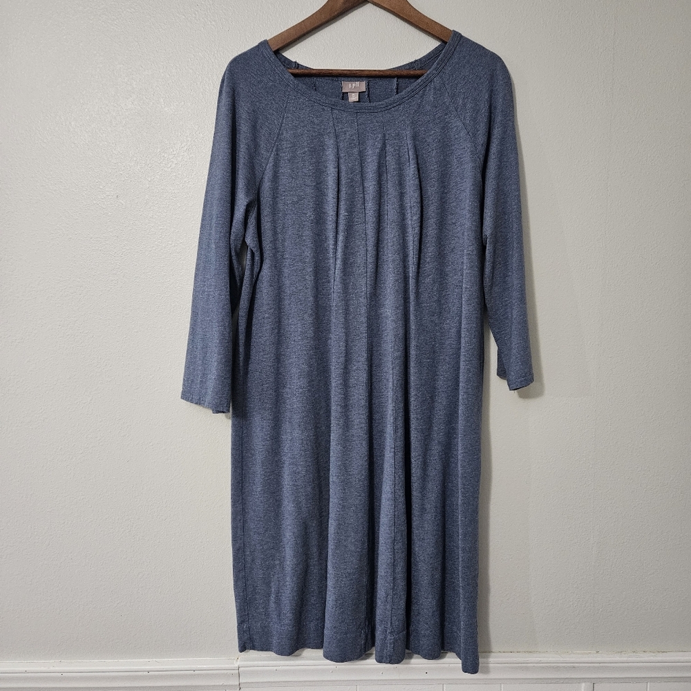 J Jill Midi Dress XL Tall